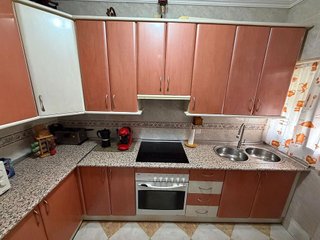 Piso en venta en Linares