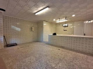 Local comercial en venta en Pego