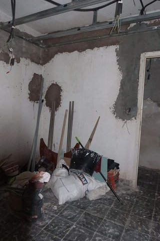 Piso en venta en Camino de Onda - Salesianos - Centro en Burriana