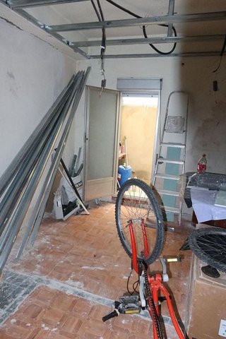 Piso en venta en Camino de Onda - Salesianos - Centro en Burriana