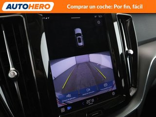 Volvo XC60 2.0 B4 Mild-Hybrid Core 2WD