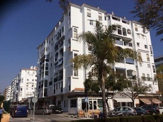 Local comercial en venta en Centro Ciudad en Fuengirola