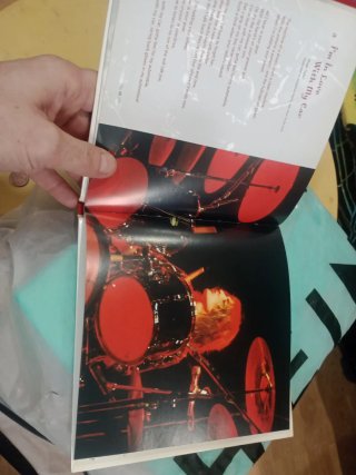 Queen - A Night At The Opera