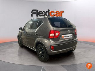 Suzuki Ignis 1.2 GLE