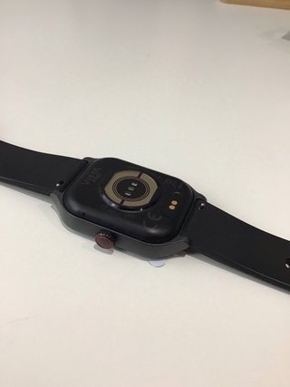 Smartwatch Vieta Go 3 Negro