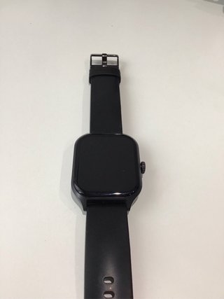 Smartwatch Vieta Go 3 Negro