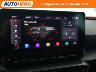 Cupra León 1.4 e-HYBRID
