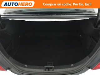 Mercedes Clase CLA CLA 200 d AMG Line