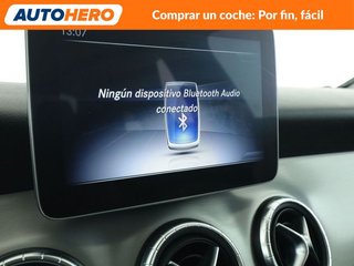 Mercedes Clase CLA CLA 200 d AMG Line