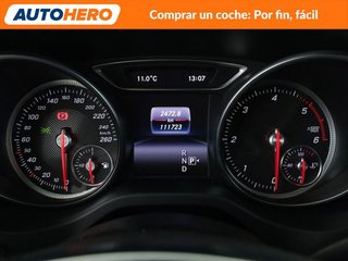 Mercedes Clase CLA CLA 200 d AMG Line