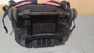 Mochila Totto