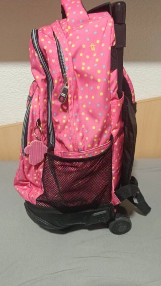 Mochila Totto