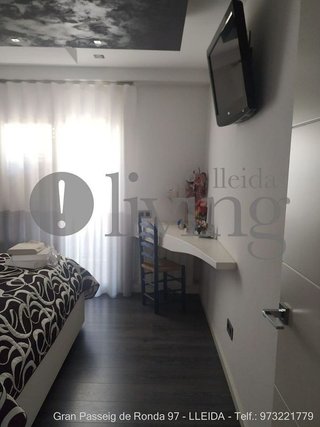 Piso en venta en Príncep de Viana - Clot -Xalets Humbert Torres en Lleida