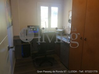 Piso en venta en Príncep de Viana - Clot -Xalets Humbert Torres en Lleida