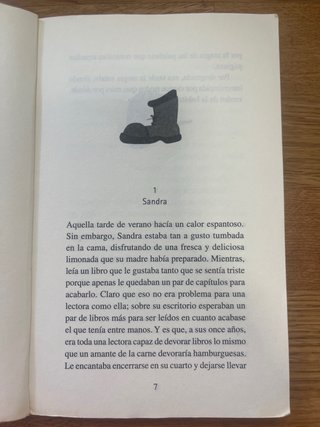 El misterio de la fórmula robada