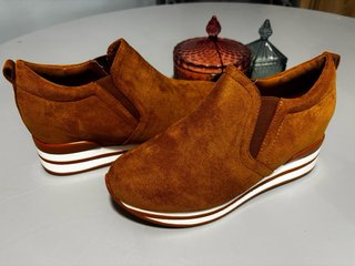 Calzado mujer talla 38 nuevos