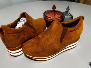 Calzado mujer talla 38 nuevos
