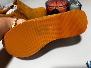 Calzado mujer talla 38 nuevos