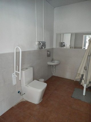 Local comercial en alquiler en Mariblanca - Villafontana en Móstoles