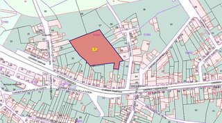 Terreno en venta en Llagostera