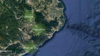 Terreno en venta en Llagostera