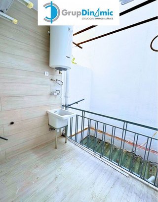Piso en venta en Centre-El Pedró en Palamós