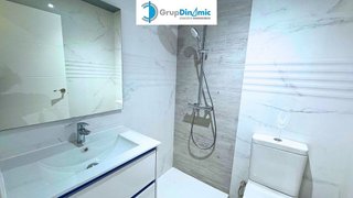 Piso en venta en Centre-El Pedró en Palamós