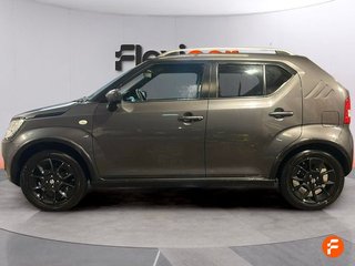 Suzuki Ignis 1.2 GLE
