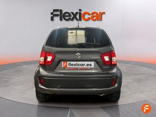 Suzuki Ignis 1.2 GLE