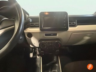 Suzuki Ignis 1.2 GLE