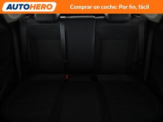 Opel Astra 1.6 CDTI DPF Selective