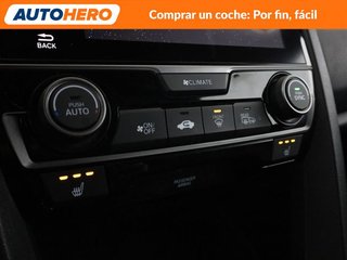 Honda Civic 1.0 VTEC Elegance