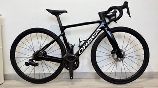 Orbea Orca OMX Ultegra Di2 12 T47