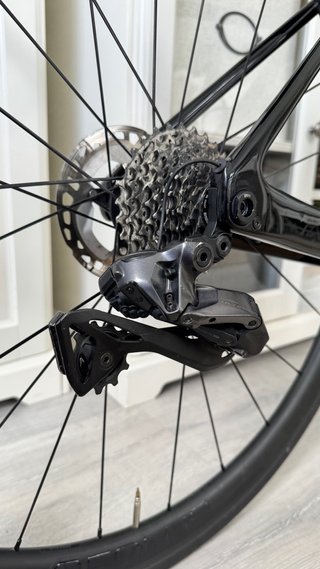 Orbea Orca M20iLTD — Talla 47