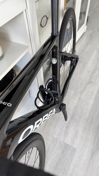 Orbea Orca M20iLTD — Talla 47