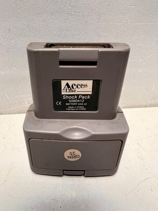 Rumble Pak Nintendo 64
