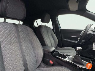Peugeot 2008 Allure Gasolina 100 S&S 6 Vel. MAN