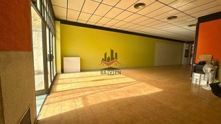 Local comercial en venta en Centre en Figueres
