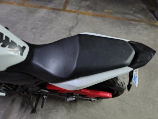 Honda CBR 600f 2012. 60.000km