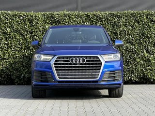 Audi Q7 2017