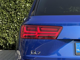 Audi Q7 2017