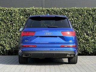Audi Q7 2017