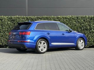 Audi Q7 2017