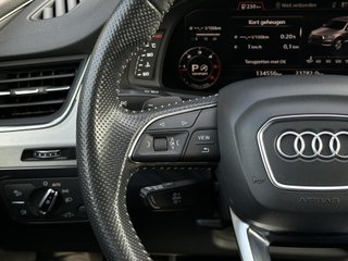 Audi Q7 2017