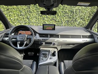 Audi Q7 2017