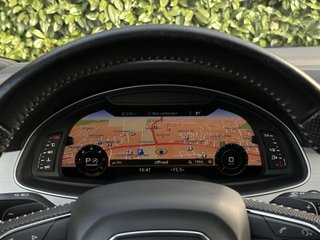 Audi Q7 2017