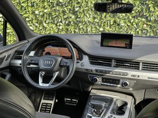 Audi Q7 2017