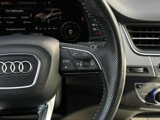 Audi Q7 2017