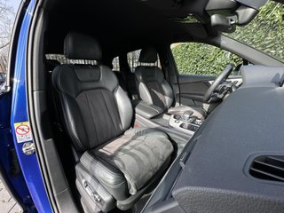 Audi Q7 2017