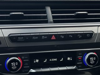Audi Q7 2017